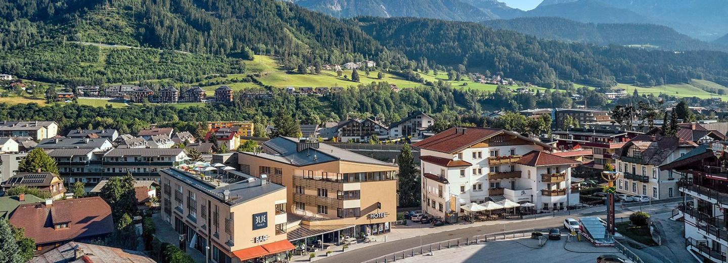 © Eurotours Hotel TUI BLUE Schladming