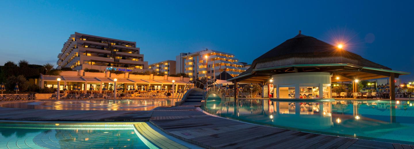 © Eurotours Bibione