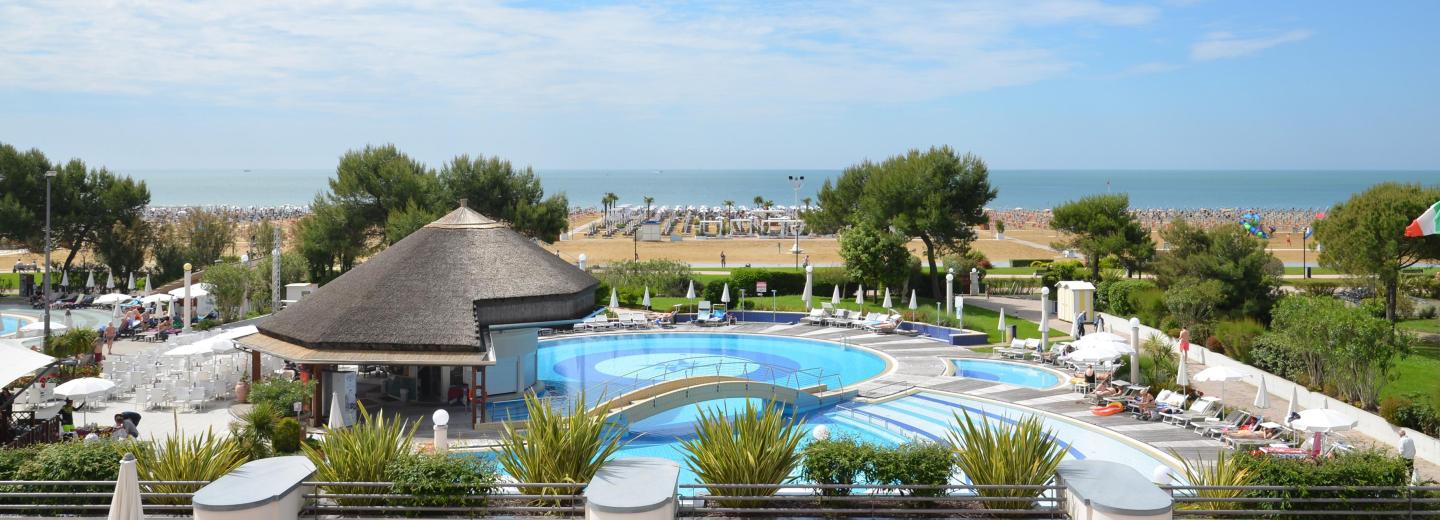© Eurotours Bibione