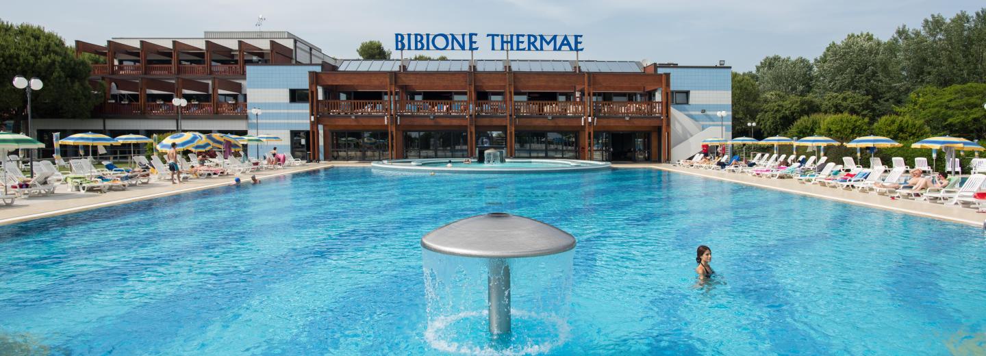 Bibione