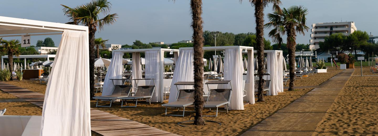 © Eurotours Bibione