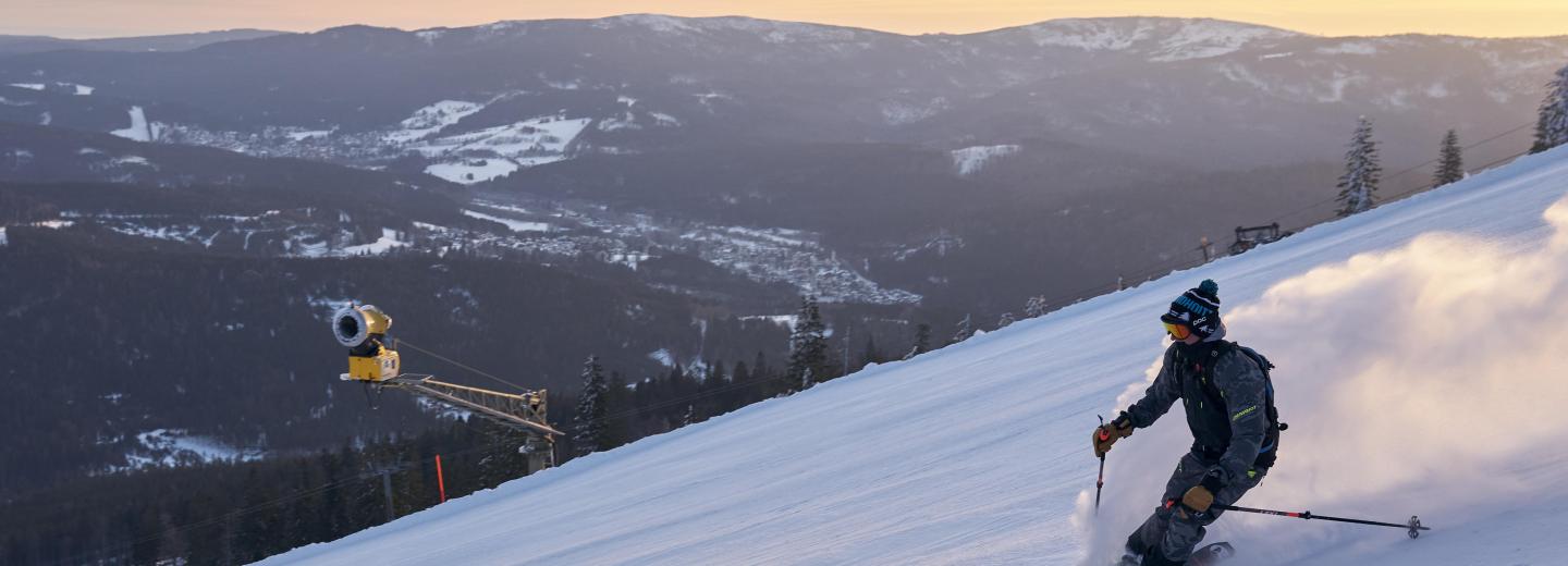 © Eurotours Lam - Bayerischer Wald