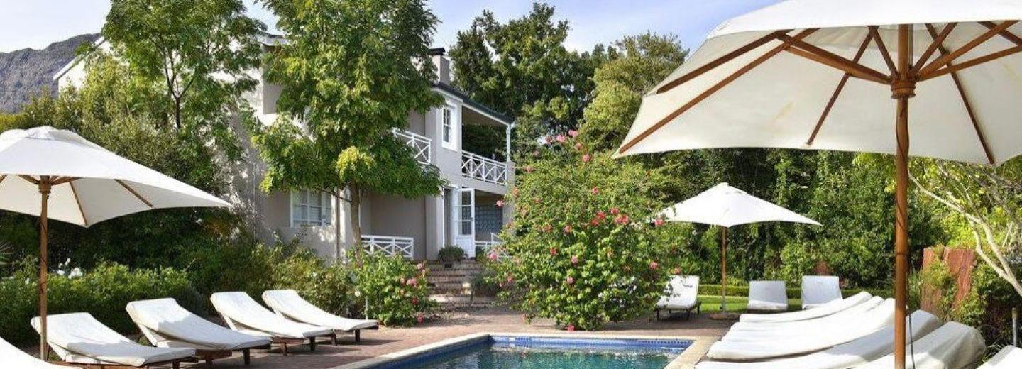 © Eurotours Plumwood Boutique Hotel