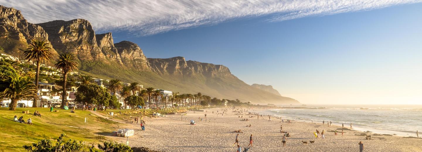 © Eurotours Kapstadt, Weinland, Walküste - Südafrika auf eigene Faust