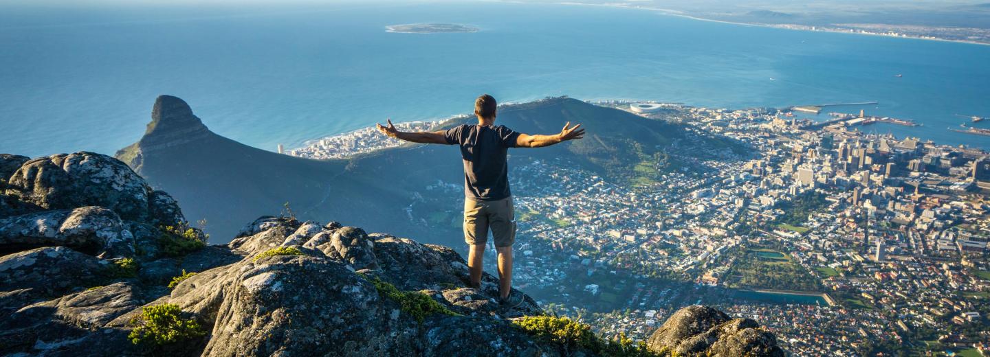 © Eurotours Kapstadt, Weinland, Walküste - Südafrika auf eigene Faust