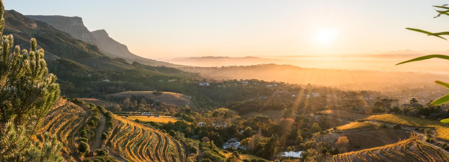 © Eurotours Kapstadt, Weinland, Walküste - Südafrika auf eigene Faust