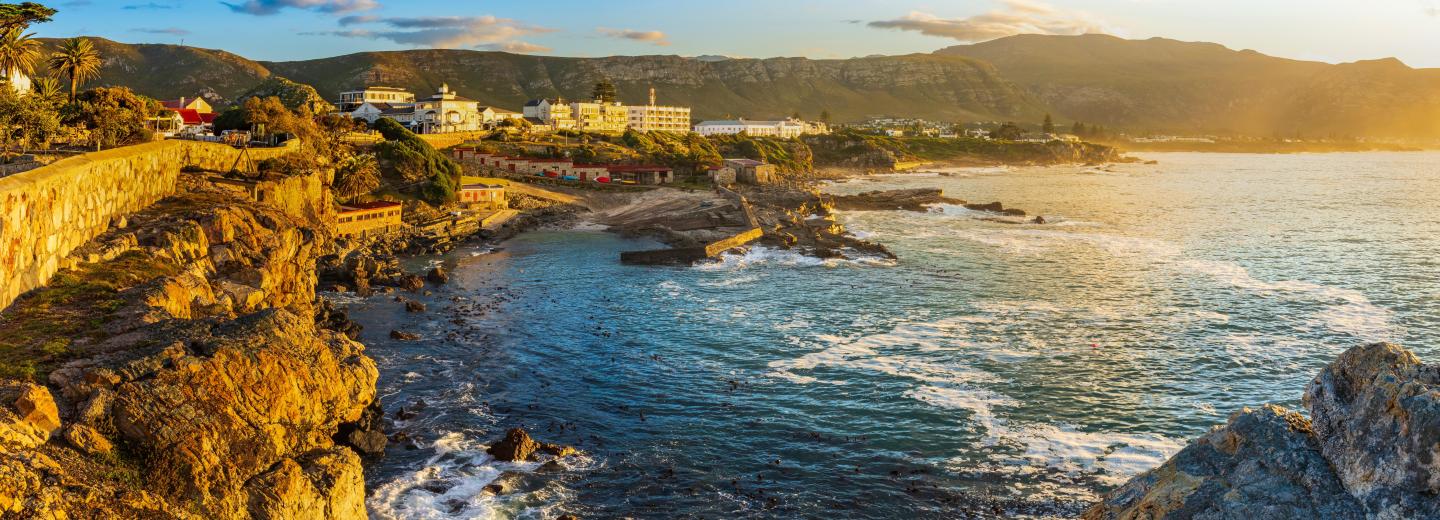 © Eurotours Kapstadt, Weinland, Walküste - Südafrika auf eigene Faust