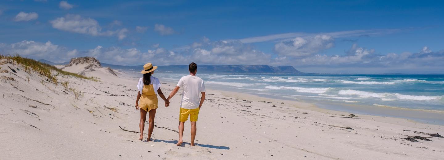 © Eurotours Kapstadt, Weinland, Walküste - Südafrika auf eigene Faust