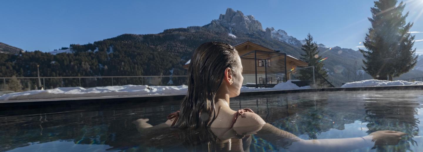 © Eurotours Vigo di Fassa - Val di Fassa