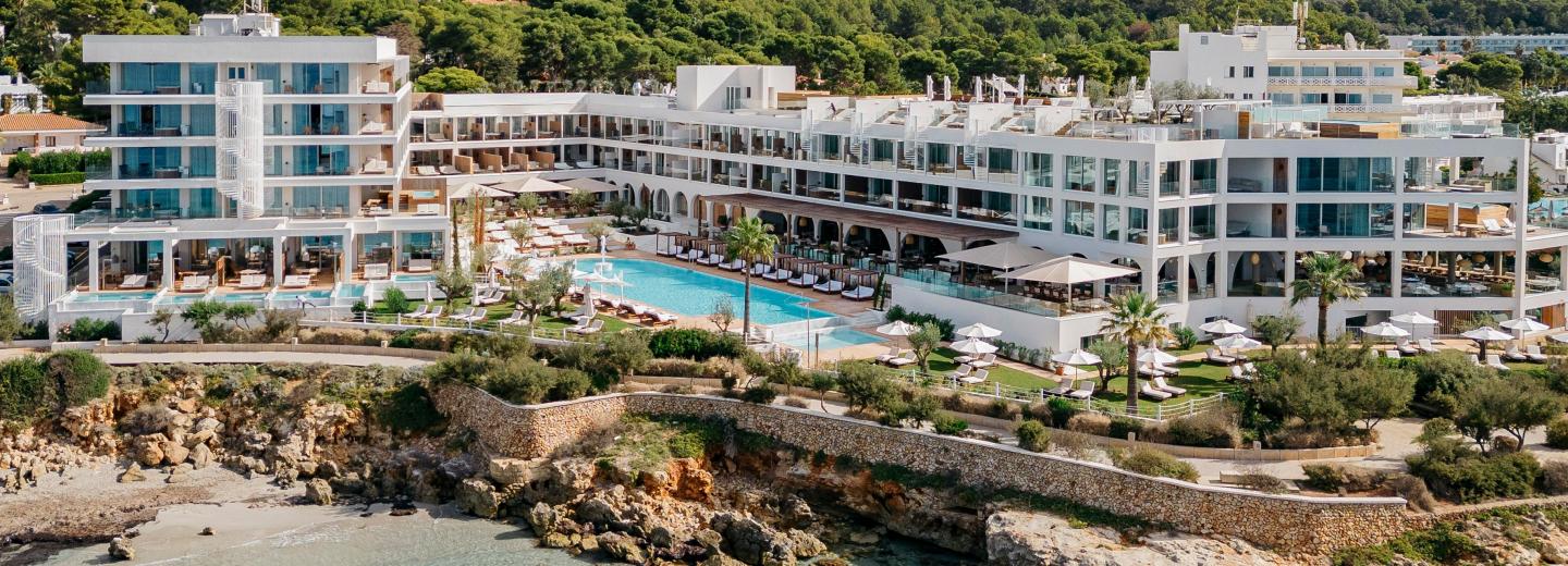 Villa Le Blanc Gran Melia