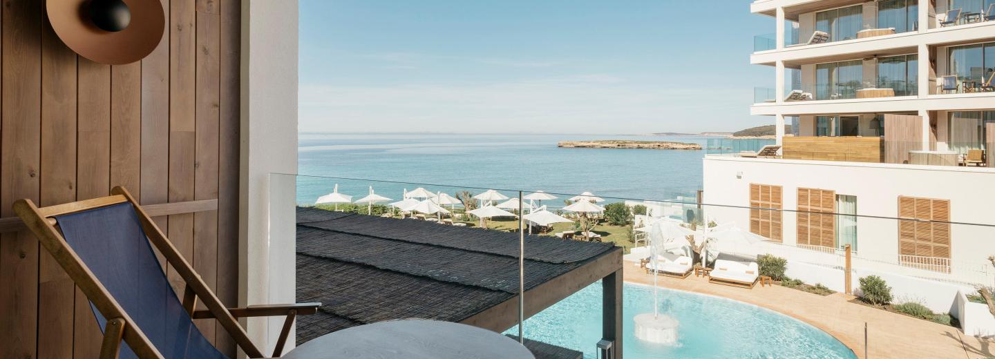 Villa Le Blanc Gran Melia