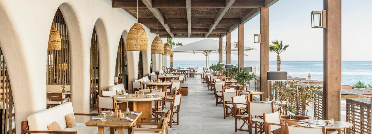 Villa Le Blanc Gran Melia