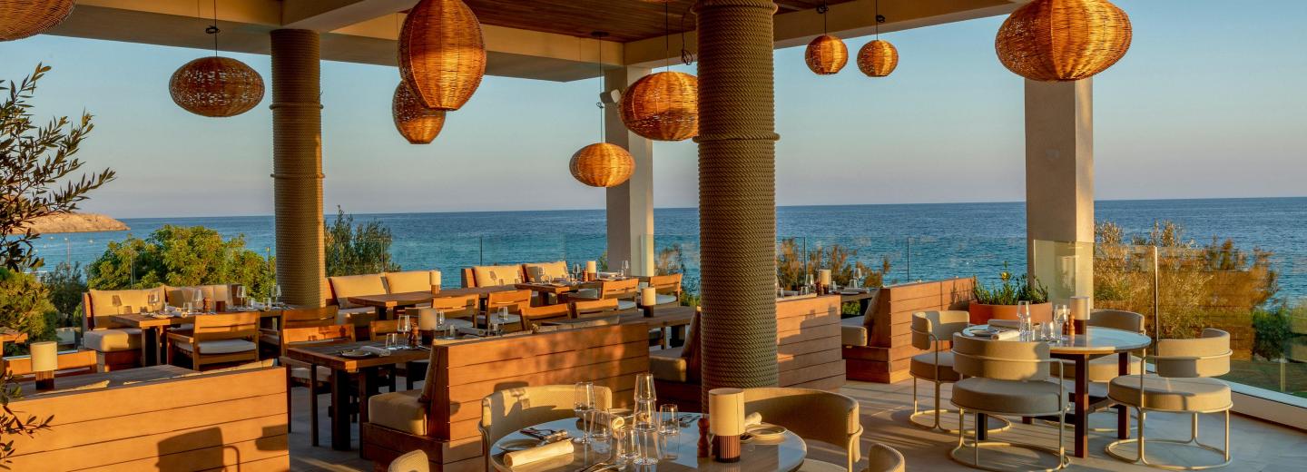 Villa Le Blanc Gran Melia