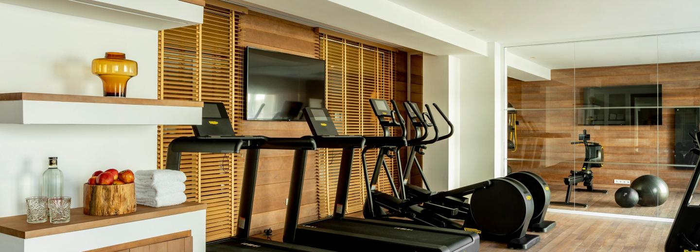 Villa Le Blanc Gran Melia