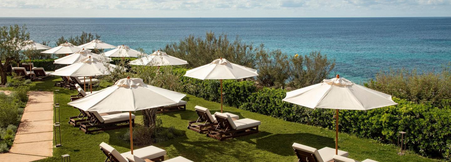 Villa Le Blanc Gran Melia