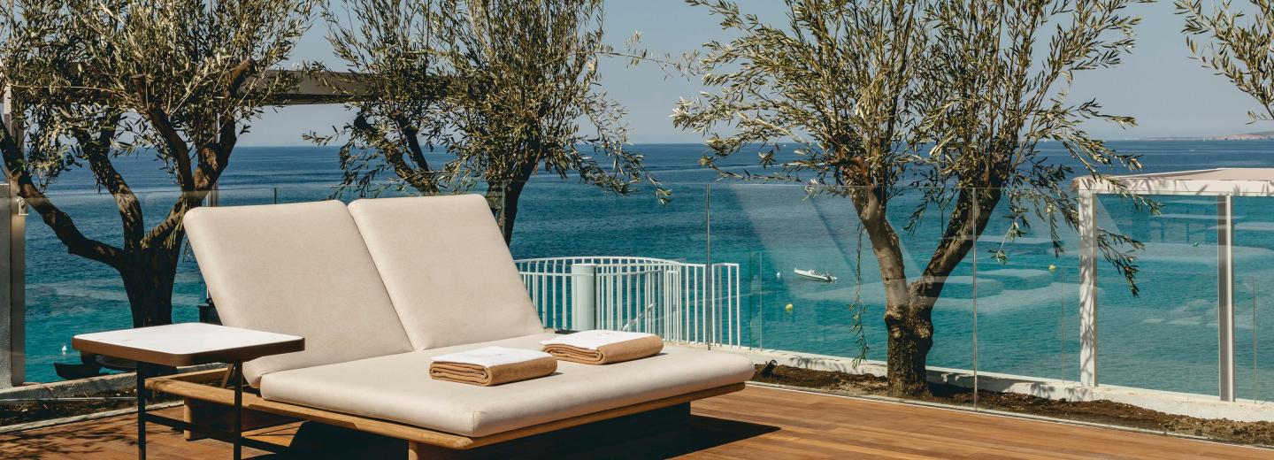 Villa Le Blanc Gran Melia