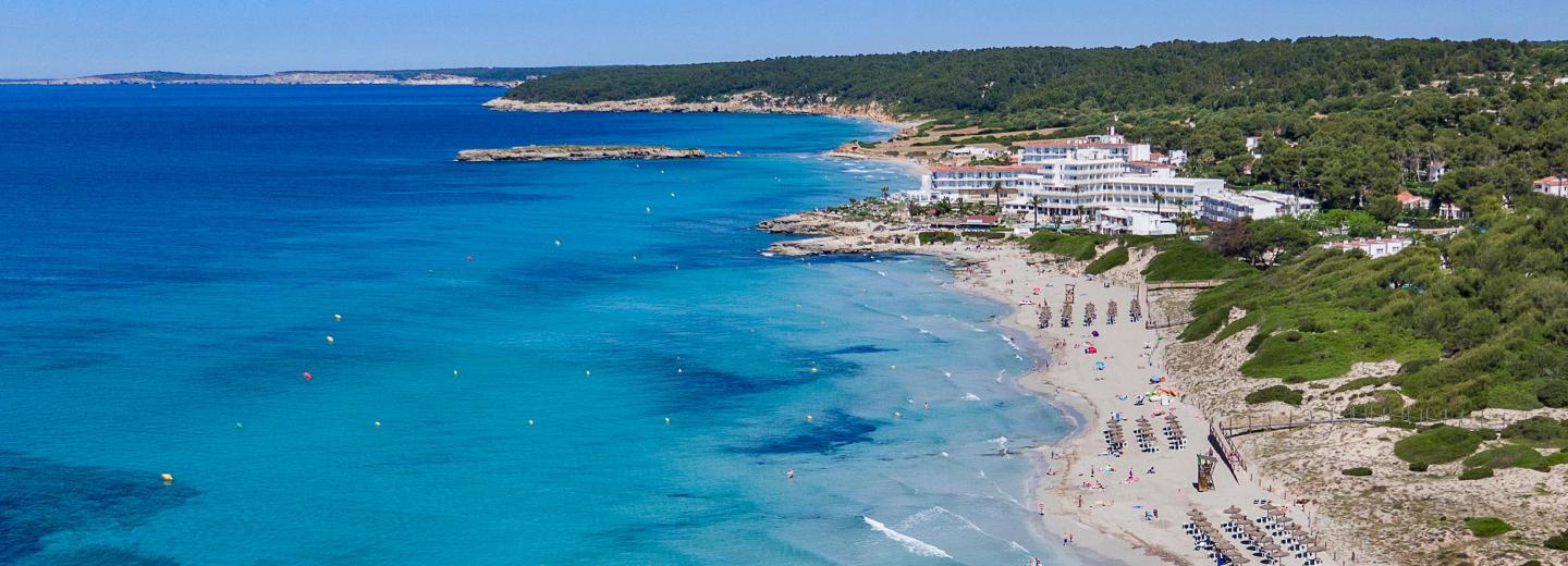 Villa Le Blanc Gran Melia