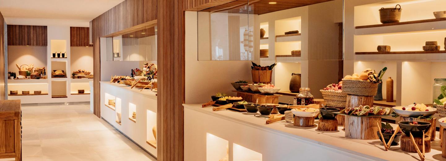 Villa Le Blanc Gran Melia