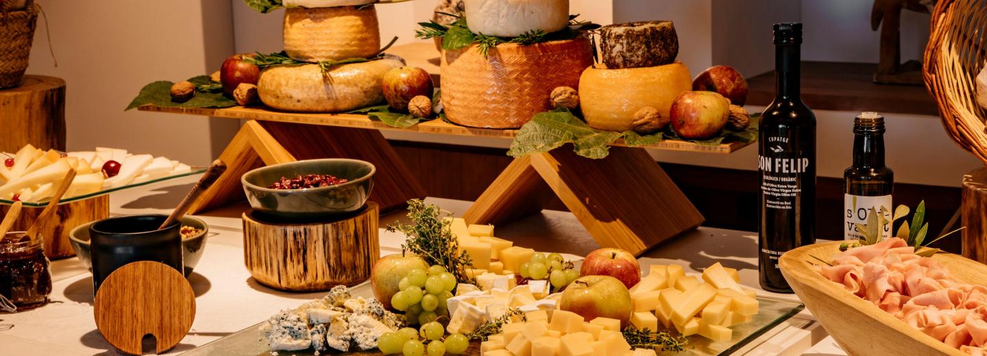 Villa Le Blanc Gran Melia