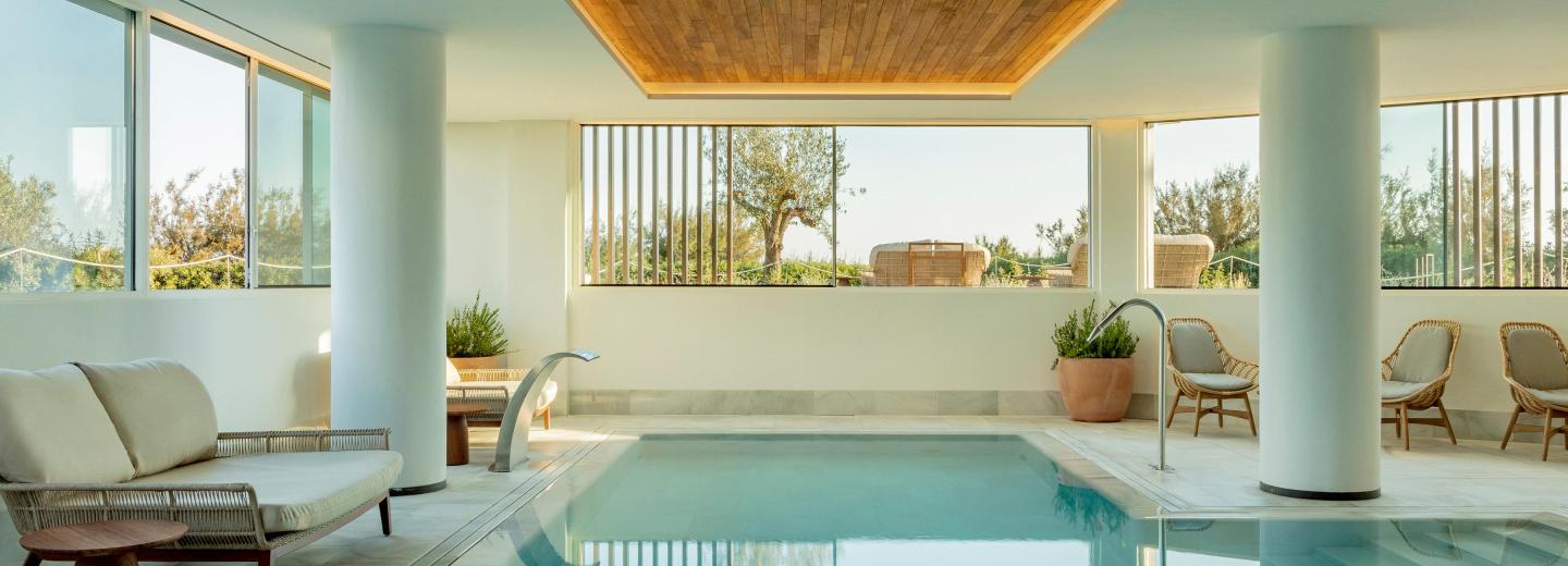 Villa Le Blanc Gran Melia