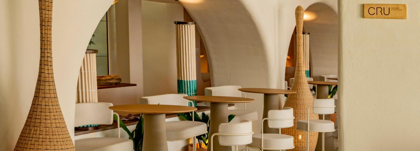 Villa Le Blanc Gran Melia