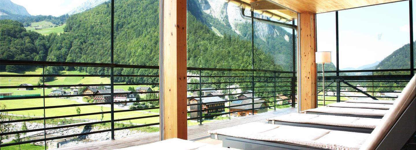 © Eurotours Au im Bregenzerwald