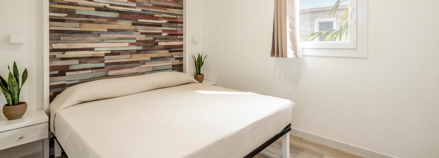 © Eurotours Mobilehomes "Terrasse Suite Living Deluxe"