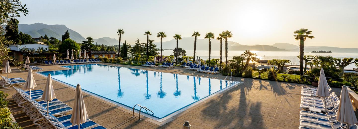 © Eurotours Manerba del Garda