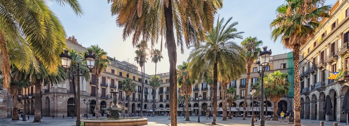 © Eurotours Barcelona