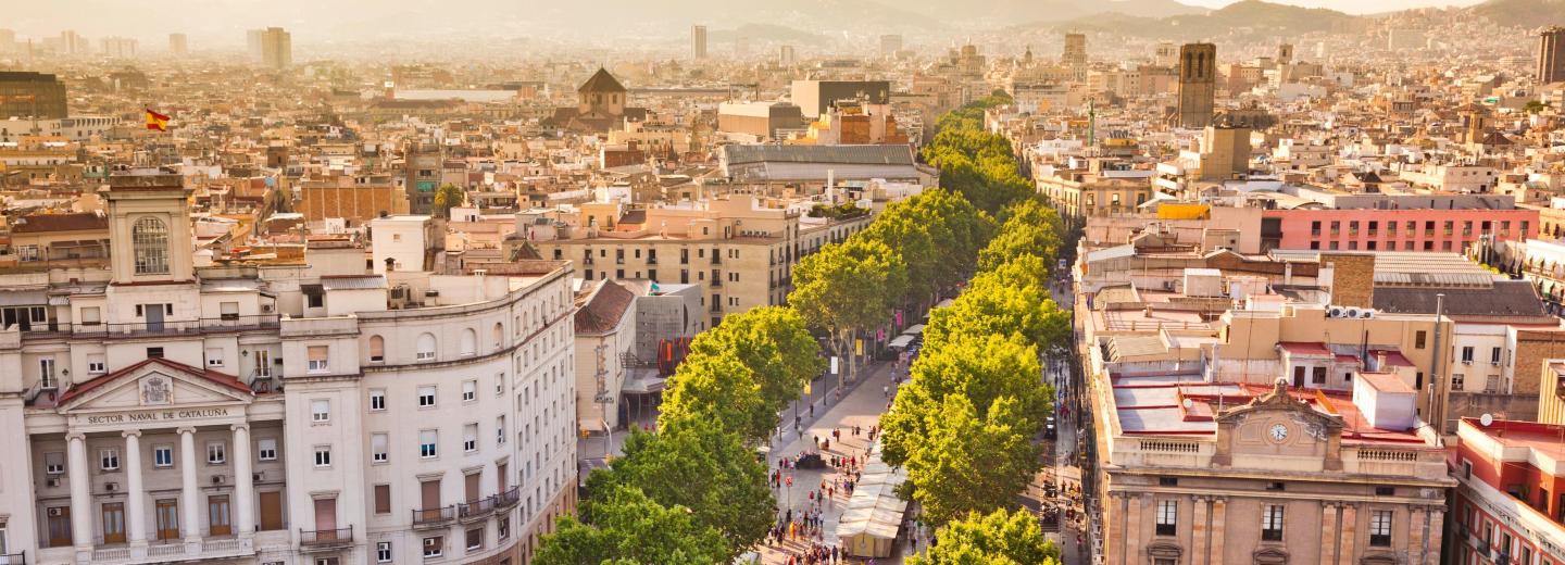© Eurotours Barcelona