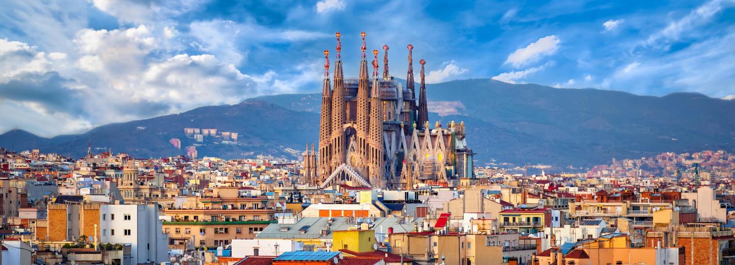 © Eurotours Barcelona