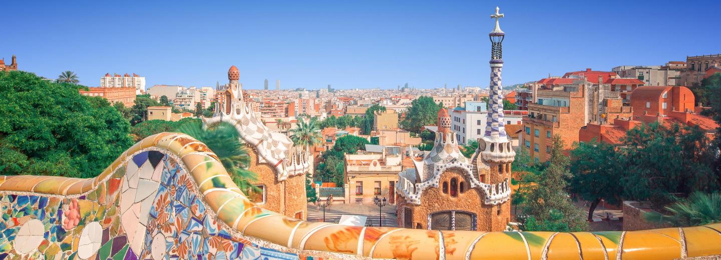 © Eurotours Barcelona