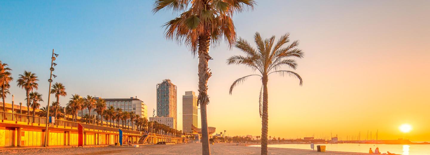 © Eurotours Barcelona