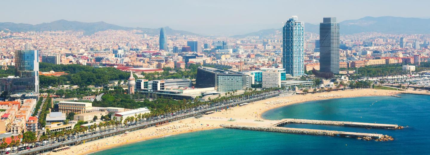 © Eurotours Barcelona