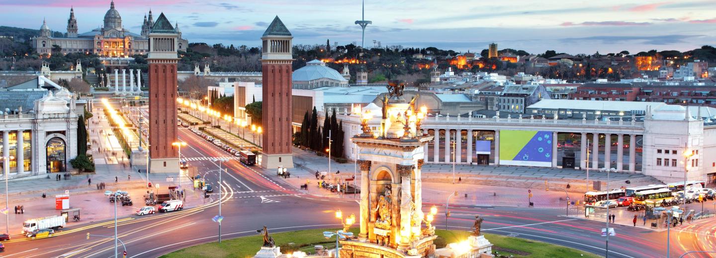 © Eurotours Barcelona