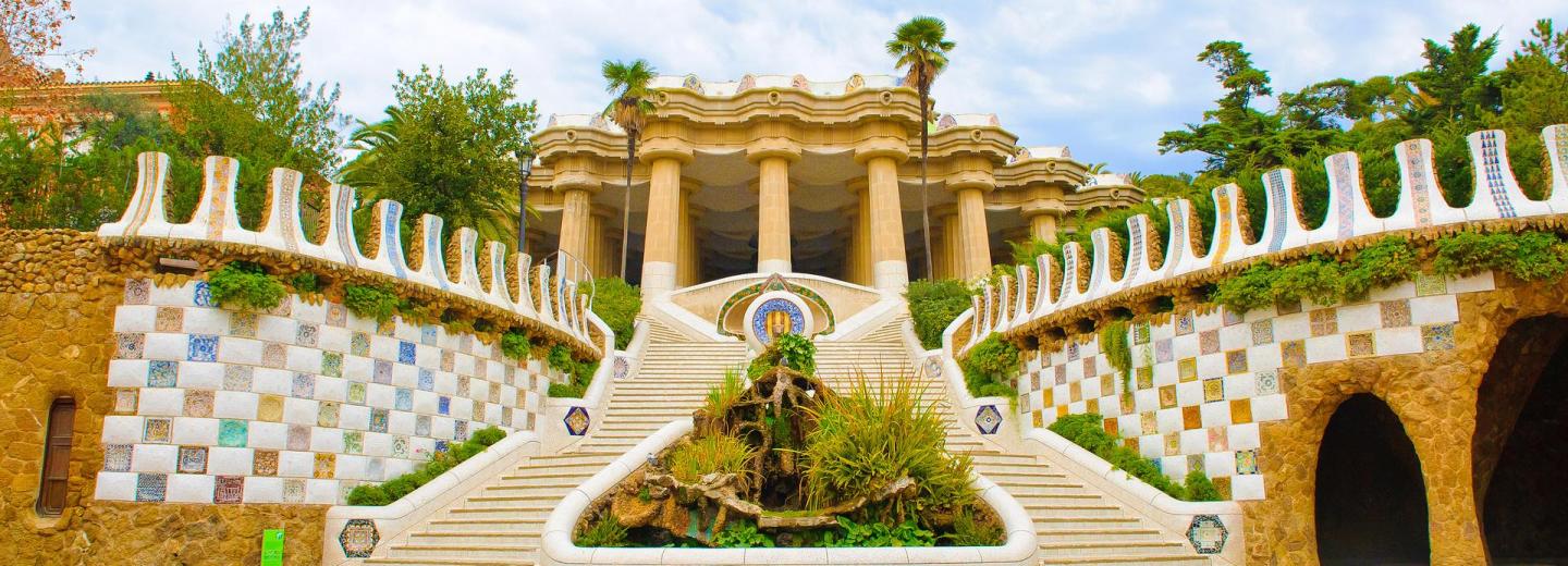© Eurotours Barcelona