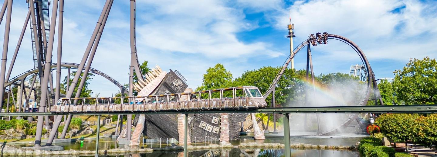 © Heide Park Resort Heide Park Resort