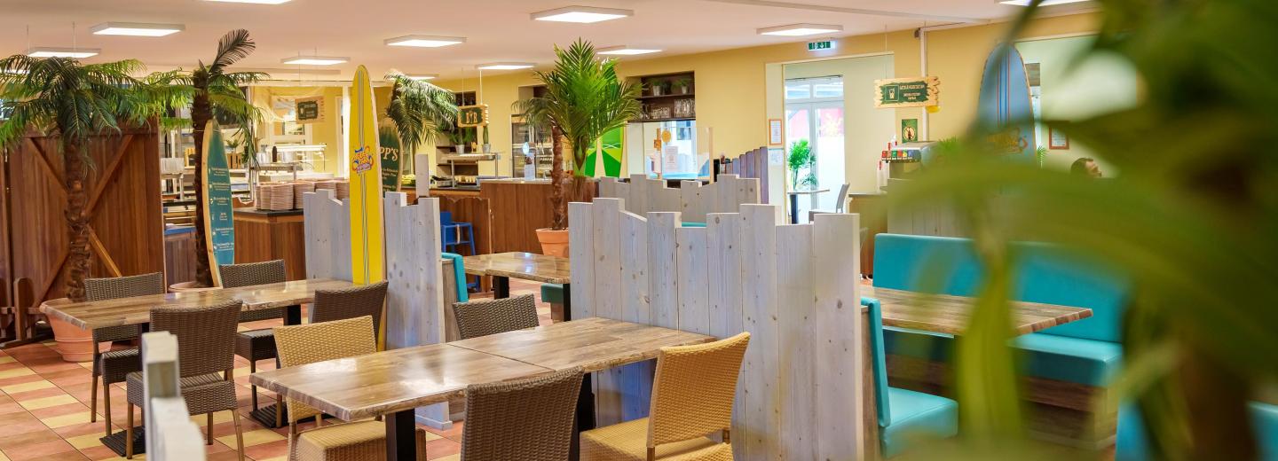 © Heide Park Resort Soltau - Niedersachsen