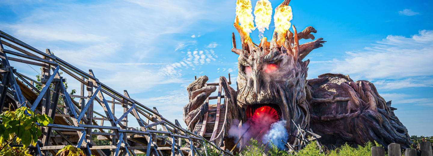 © Eurotours Heide Park Resort