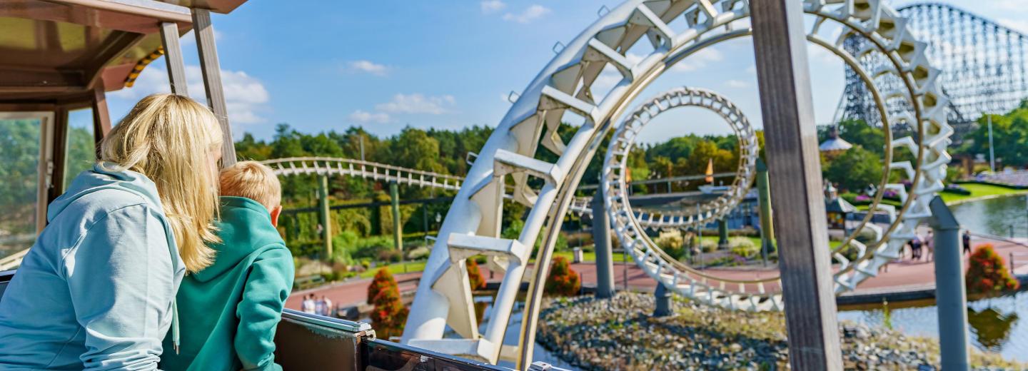 © Heide Park Resort Heide Park Resort