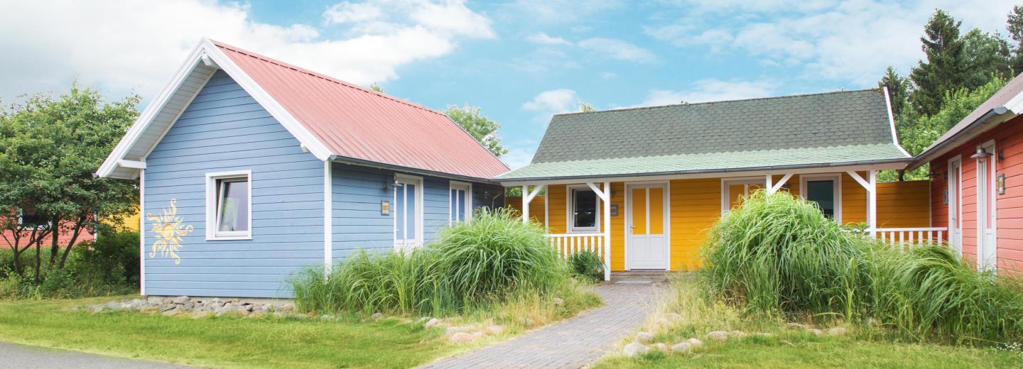 © Heide Park Resort Soltau - Niedersachsen