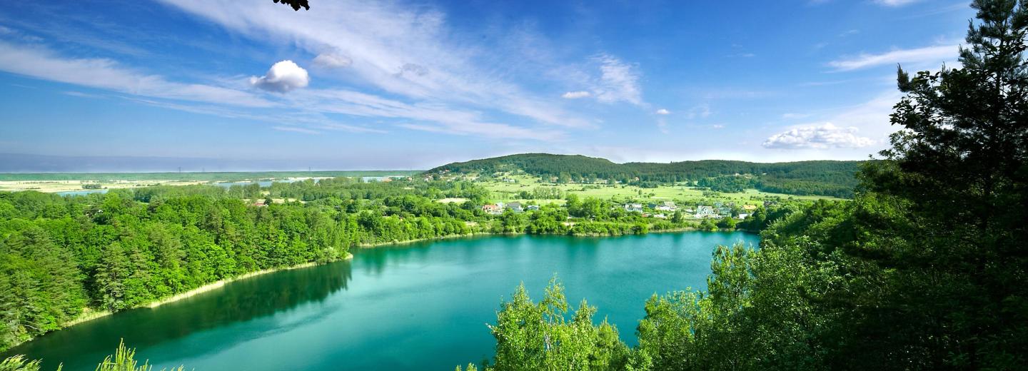 © Eurotours Miedzyzdroje - eine wahre Perle der Ostsee