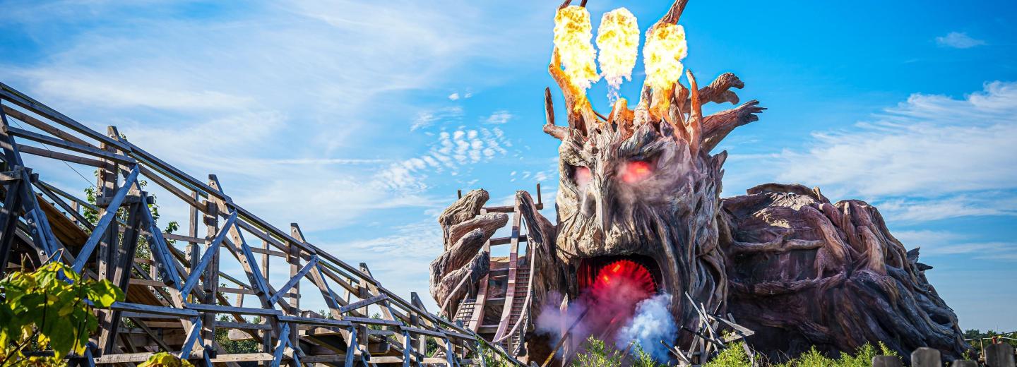 © Heide Park Resort Heide Park Resort