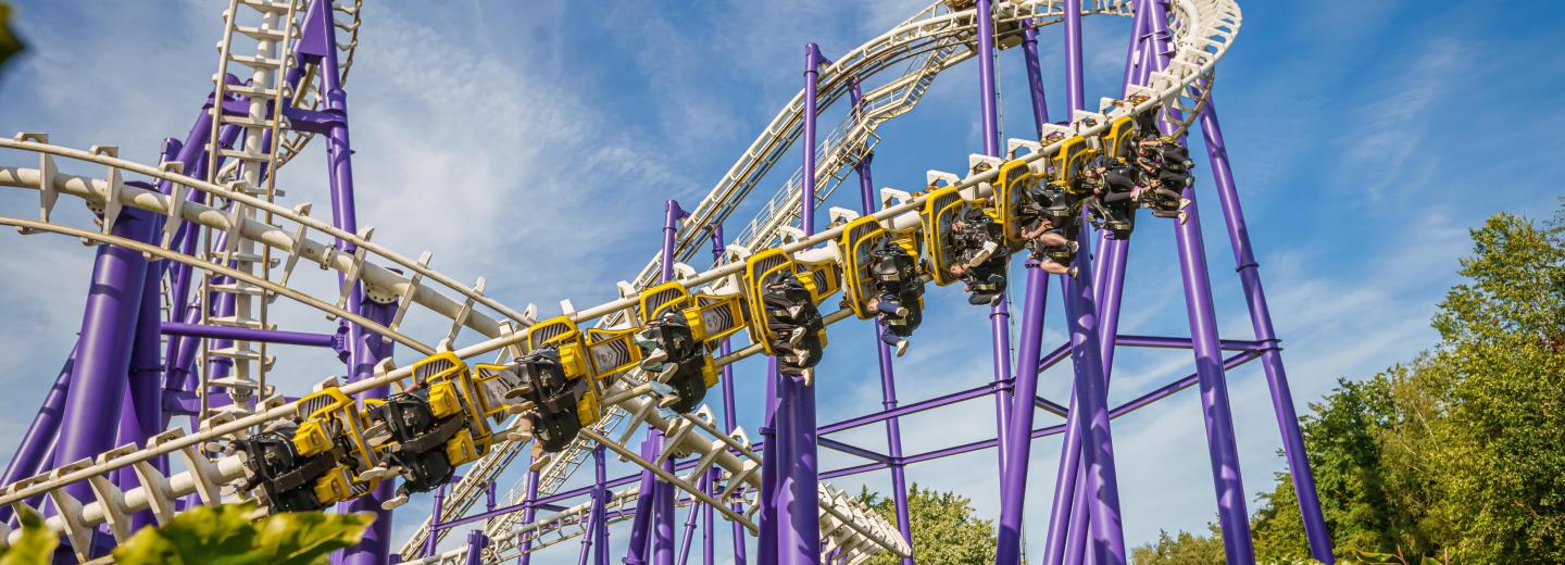 © Heide Park Resort Heide Park Resort