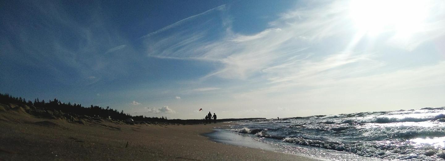 © Eurotours Weihnachten & Silvester an der polnischen Ostsee