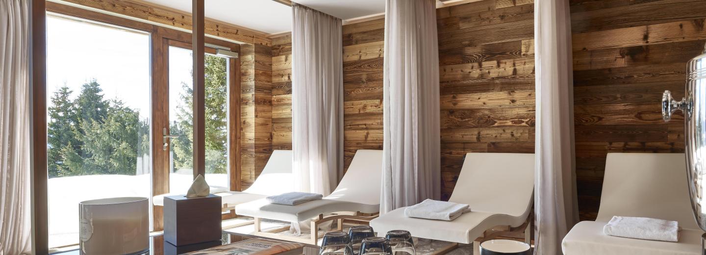 Chandolin: Sommerglück im Wallis