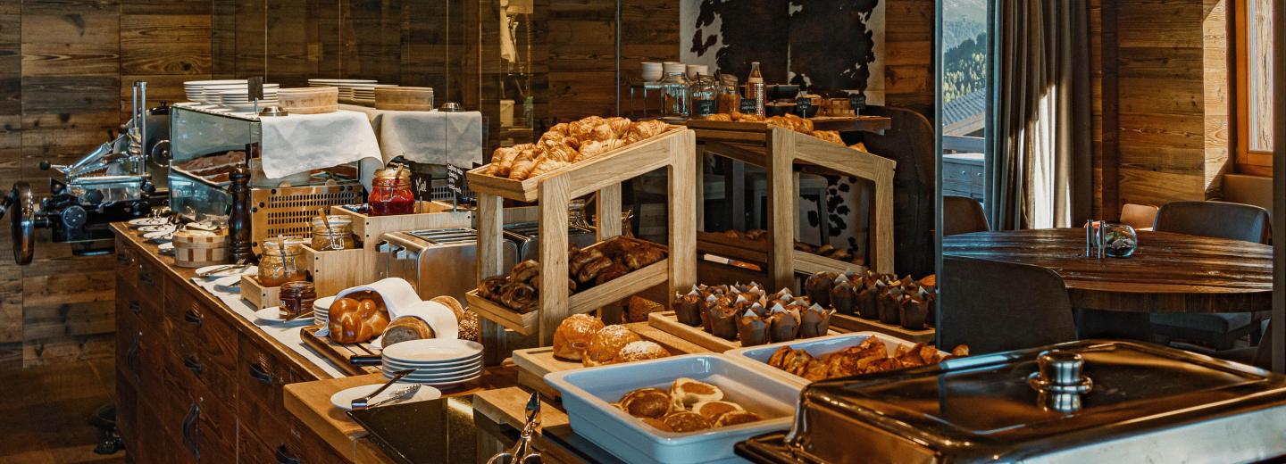 Chandolin: Sommerglück im Wallis