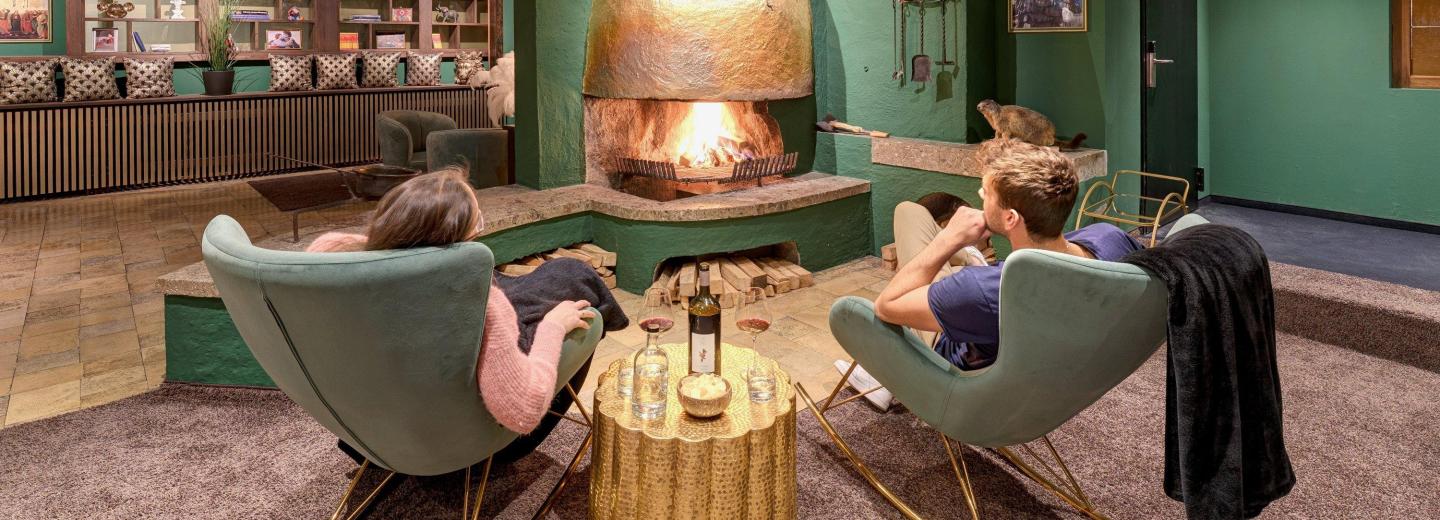 St. Christoph am Arlberg