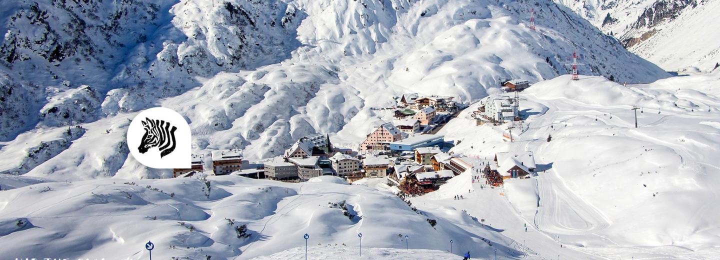 St. Christoph am Arlberg