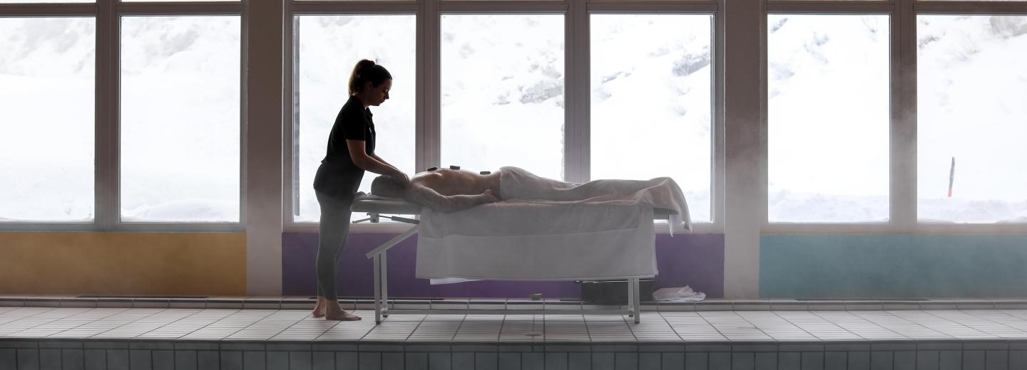 St. Christoph am Arlberg